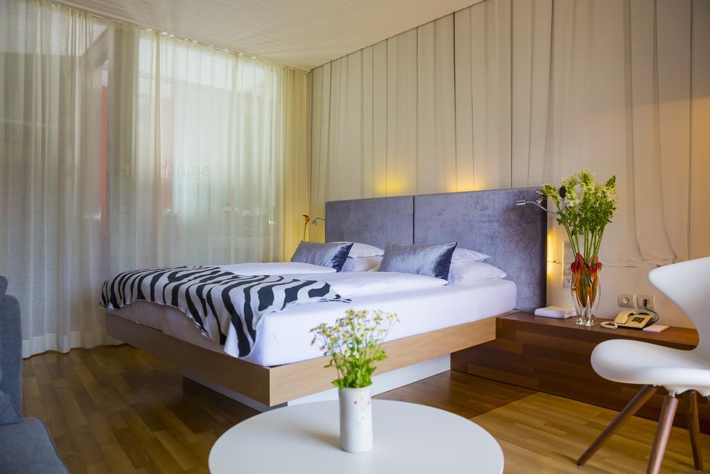 Kleines Hotel Kaernten Villach Room photo